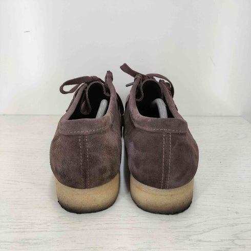 クラークスオリジナルズ Clarks ORIGINALS Wallabee ワラビー ブーツ メンズ JPN:29